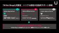 TikTok Shop運用に“勝てる型”を。U PLUS株式会社が正 TikTok Shop運用に“勝てる型”を。U PLUS株式会社が正