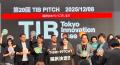 Roca Japan、Tokyo Innovation Base（TIB）PITCHにて