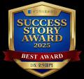 株式会社日本経営の「人事評価ナビゲーター」が「Succ 株式会社日本経営の「人事評価ナビゲーター」が「Succ