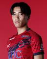 【いわきFC】白井 陽貴選手、期限付き移籍期間満了の