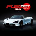 「FUELFEST JAPAN」車両/インフルエンサー特別デザイ