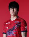 【いわきFC】熊田直紀 選手、育成型期限付き移籍期間