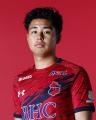 【いわきFC】大西悠介 選手、アルビレックス新潟へ完