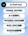 【全国84店舗突破】STUDIO BUZZ、2025年新店舗13店舗