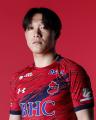【いわきFC】石田侑資選手、京都サンガF.C.へ完全移籍