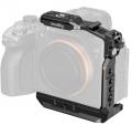 【新製品】Sony Alpha 7 V / 7R V / 7 IV用ケージキッ