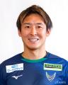 【いわきFC】永木 亮太選手、徳島ヴォルティスより完