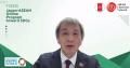 【岡山大学】「Japan-ASEAN Online Program toward SD