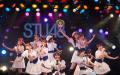STU48 COUNTDOWN LIVE 2025-2026　広島で2年連続カウ