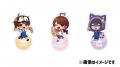 『ぷちひなフレンズ』×ヴィレッジヴァンガード コラボ