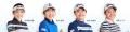 初回ゲストはJLPGA明治安田新人賞受賞の荒木優奈プロ