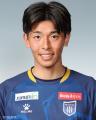 【いわきFC】高橋 勇利也選手、ザスパ群馬より完全移