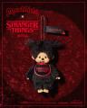Netflixシリーズ Stranger Things × Monchhichi スペ