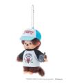 Netflixシリーズ Stranger Things × Monchhichi スペ