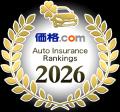 「価格.com 自動車保険 満足度ランキング2026」を発表