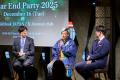 【Year End Party 2025 開催レポート】N.Avenue、業界