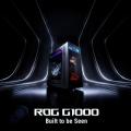 革新的で圧倒的なパフォーマンスを発揮するROGゲーミ 革新的で圧倒的なパフォーマンスを発揮するROGゲーミ