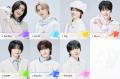 TBS系金曜ドラマ『DREAM STAGE』出演のボーイズグルー