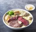 【一風堂コラボ】 とんこつラーメンの製法でつくutf-8