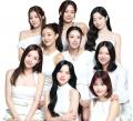 【世界的ガールズグループTWICE】累計販売数6億本*突