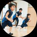 やる気スイッチグループの幼児・小学生向けスポーツ教 やる気スイッチグループの幼児・小学生向けスポーツ教