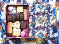 KEITAMARUYAMA 季節限定コレクションの新作クッキー缶