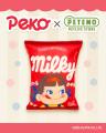 「ペコちゃん」×ペテモ　限定コラボ玩具が新登場！