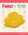 「ペコちゃん」×ペテモ　限定コラボ玩具が新登場！