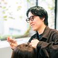 技術と美意識で人を輝かせる美容師とのコラボレーショ
