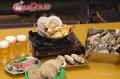 埼玉・春日部の商業施設内で期間限定「牡蠣小屋」イベ