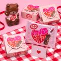 【ロフト】今年で2回目！「KITKAT Heartful Bear Coll