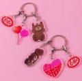 【ロフト】今年で2回目！「KITKAT Heartful Bear Coll