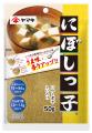 健康と環境に配慮したパッケージへ ヤマキ「にぼしっ 健康と環境に配慮したパッケージへ ヤマキ「にぼしっ