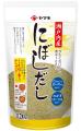 健康と環境に配慮したパッケージへ ヤマキ「にぼしっ 健康と環境に配慮したパッケージへ ヤマキ「にぼしっ