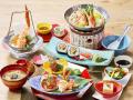 ずわい一尾が付いた豪華会席などを特別価格で提供！【