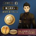 「大逆転裁判」シリーズ１０周年記念。帝都勇盟大學の