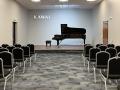 カワイ、アメリカの直営店「Kawai Piano Gallery Denv