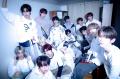 ”24人組” 超大型新人KPOPグループ、idntt(アイデンテ