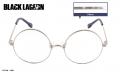 BLACK LAGOONコラボレーション眼鏡ロベルタ モデutf-8