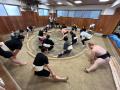 第63代横綱・旭富士親方監修 　旭富士道場・相撲プレ