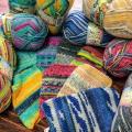 この冬、東京で毛糸を買うならここ。【国内最大級】約