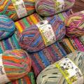 この冬、東京で毛糸を買うならここ。【国内最大級】約