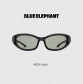 韓国発アイウェアブランド〈BLUE ELEPHANT〉がスポー