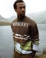 【BURBERRY】170周年を祝し、メゾンを象徴するファブ 【BURBERRY】170周年を祝し、メゾンを象徴するファブ
