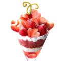 【タカノフルーツパーラー】1月15日はいちごの日