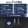 デイズ/ekワゴン 専用 LEDコンソールボックス予約開始