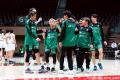 【横浜エクセレンス】「第101回天皇杯全日本バスケッ