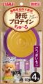 いなばペットフード わんちゃん用「酵母プロテインち いなばペットフード わんちゃん用「酵母プロテインち