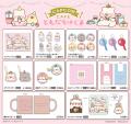 「ともだちはくま×カプコンカフェ」オリジナルグッズ 「ともだちはくま×カプコンカフェ」オリジナルグッズ