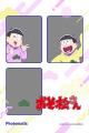 【Photomatic】人気TVアニメ『おそ松さん』とのコラボ 【Photomatic】人気TVアニメ『おそ松さん』とのコラボ